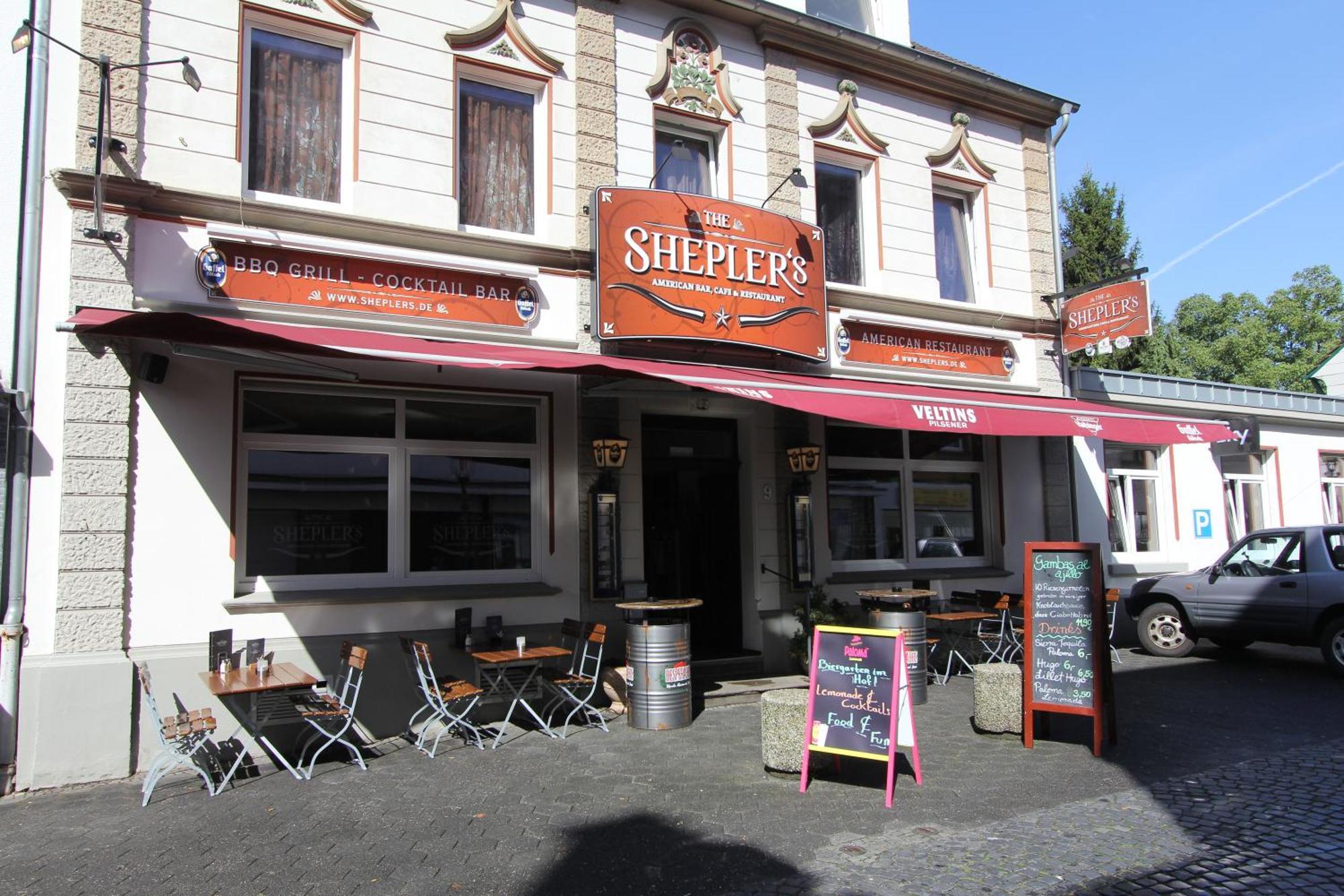 Gaestehaus Bergisch Gladbach Esterno foto